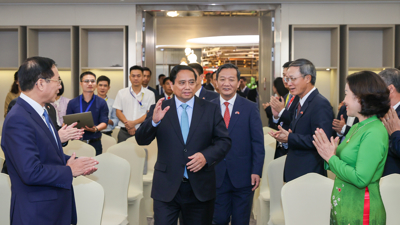 Cần quán triệt tinh thần chân thành, tin cậy và cởi mở trong mối quan hệ rất đặc biệt Việt - Lào