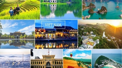 Vietnam ranks among best countries for travellers: Condé Nast Traveler 