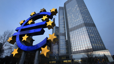 Lạm phát xuống tháng nhanh, ECB hạ lãi suất lần thứ ba