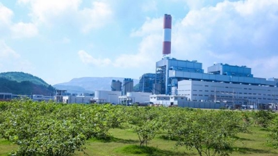 Shifting to green economy