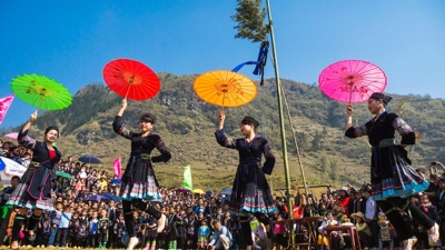 Thị trường tour Tết Ất Tỵ 2025 khởi động sớm