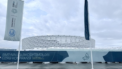 COP29 thảo luận 7 vấn đề trọng tâm, kỳ vọng mở ra kỷ nguyên hành động mới về biến đổi khí hậu