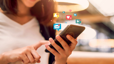 Thế hệ Z sử dụng công nghệ ở mọi bước đi trong hành trình du lịch