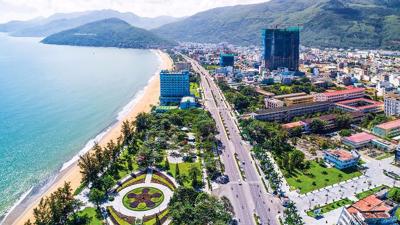 South central Binh Dinh province welcomes $20 mln project from Singapore investor