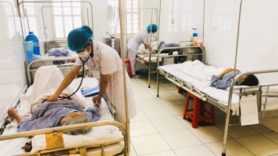 Bộ Y tế hướng dẫn xác định giá dịch vụ ngày giường bệnh