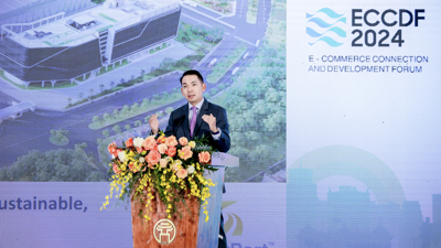 Vietnam SuperPort drives cross-border e-commerce with comprehensive logistics initiatives