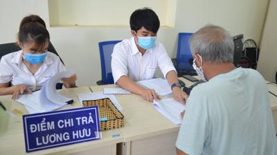 Cách tính lương hưu theo Luật mới từ 1/7/2025 