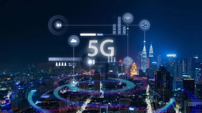 70% of users within 5G zones have wwitched