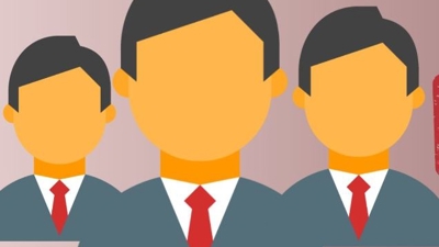 Disciplinary measures against former high-ranking leaders issued