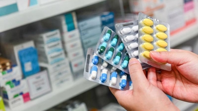 New perspective for pharmaceutical industry
