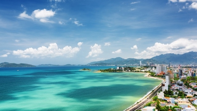 Nha Trang named among top regional destinations