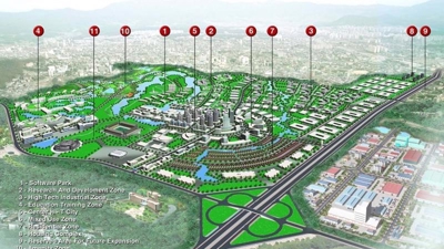 Hanoi focuses on promoting semiconductor industry
