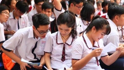 Tution fees waived for all public school students