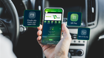 Digital platform enables greater trade