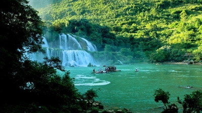 Vietnam leads ASEAN in number of Heritage Parks