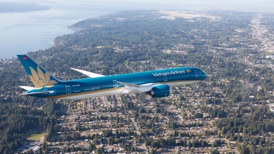 More direct air routes to India to be operated by Vietnam Airlines 