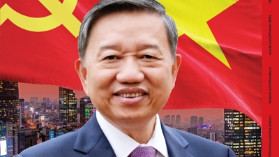 Tạp chí Kinh tế Việt Nam số 12-2025