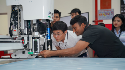 From local growth to regional impact: Hoshima International’s two decades of expansion and influence