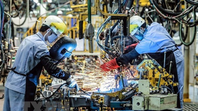 German firms remain optimistic about Vietnam’s investment environment