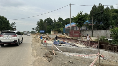 Quảng Trị: Giải ngân vốn đầu tư công vẫn rất chậm