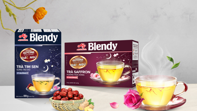 Bất ngờ Ajinomoto lấn sân sang lĩnh vực công nghệ thông tin và truyền thông, dinh dưỡng y học