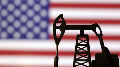Ngành dầu khí Mỹ đang gặp khó, sản lượng có thể đã qua đỉnh