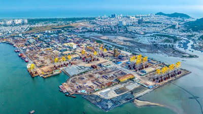 Petrovietnam: Tiên phong thúc đẩy hợp tác, nâng cao năng lực cạnh tranh quốc gia