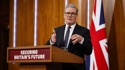 Anh công bố kế hoạch cải cách toàn diện chính sách nhập cư