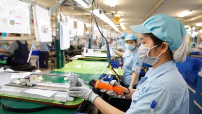 UNDP: Nghị quyết 57-NQ/TW thể hiện rõ tầm nhìn táo bạo về AI của Việt Nam
