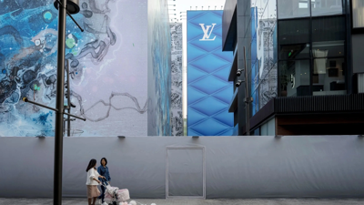 “Đấu giá hải quan” tại Trung Quốc: Trào lưu xa xỉ mới?