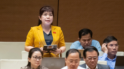 Đề nghị tăng quyền cho Chủ tịch tỉnh khi thực hiện chính quyền địa phương 2 cấp 