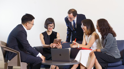 What future-ready managers need