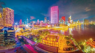 WB release two new reports on Vietnam's furture development