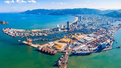 Binh Dinh Port development plan seeks $290 mln by 2030