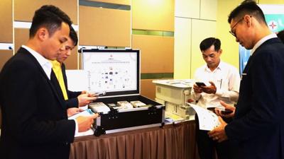 Chuyển đổi xanh, chuyển đổi số, năng lượng tái tạo mở ra cơ hội phát triển kinh tế bền vững