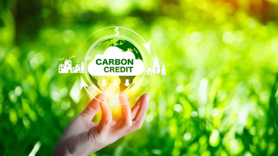Carbon market to develop