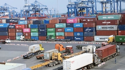 Hoàn thiện hệ thống pháp lý về xuất xứ hàng hóa 