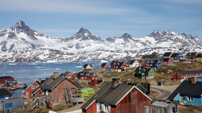 Greenland tuyên bố sẽ mời Trung Quốc đầu tư khai khoáng nếu Mỹ, châu Âu thờ ơ