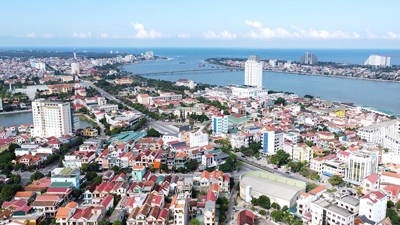Quang Binh records positive economic growth in 5M