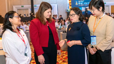 Ba Ria - Vung Tau pushes for greater investment in strategic infrastructure