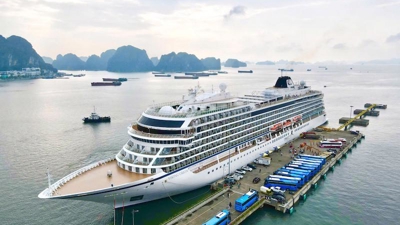 Tourism surges in Quang Ninh with over 9 million arrivals in first 5 months
