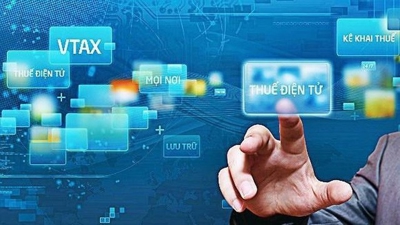 Delegation of authority in tax management to be enhanced