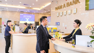 Nam A Bank huy động thành công vốn vay từ Symbiotics