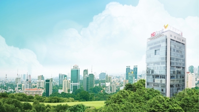 HDBank ký kết hạn mức tín dụng 2.000 tỷ đồng với PV Power, thúc đẩy chuyển đổi năng lượng bền vững