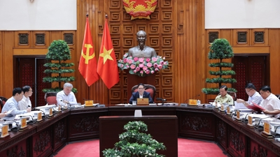 Thủ tướng: Quốc tế hóa bản sắc văn hóa dân tộc và dân tộc hóa tinh hoa văn hóa thế giới