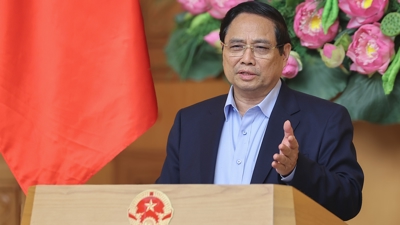 Thủ tướng: Bộ máy chính quyền 2 cấp đòi hỏi tư duy đổi mới, hành động quyết liệt