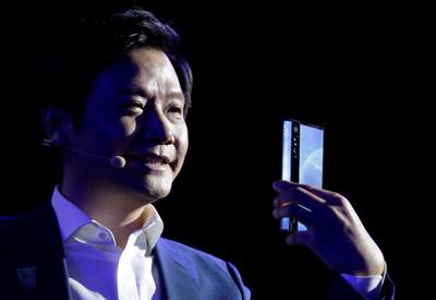 Xiaomi rót 10 tỷ USD làm ô tô điện