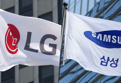 Samsung, LG báo lợi nhuận tăng kỷ lục trong quý 1