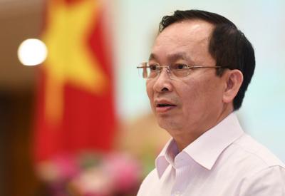 Tiếp tục yêu cầu giảm lãi suất cho doanh nghiệp và người dân