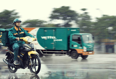 Quý 1, Viettel Post ước đạt doanh thu hơn 5.000 tỷ đồng
